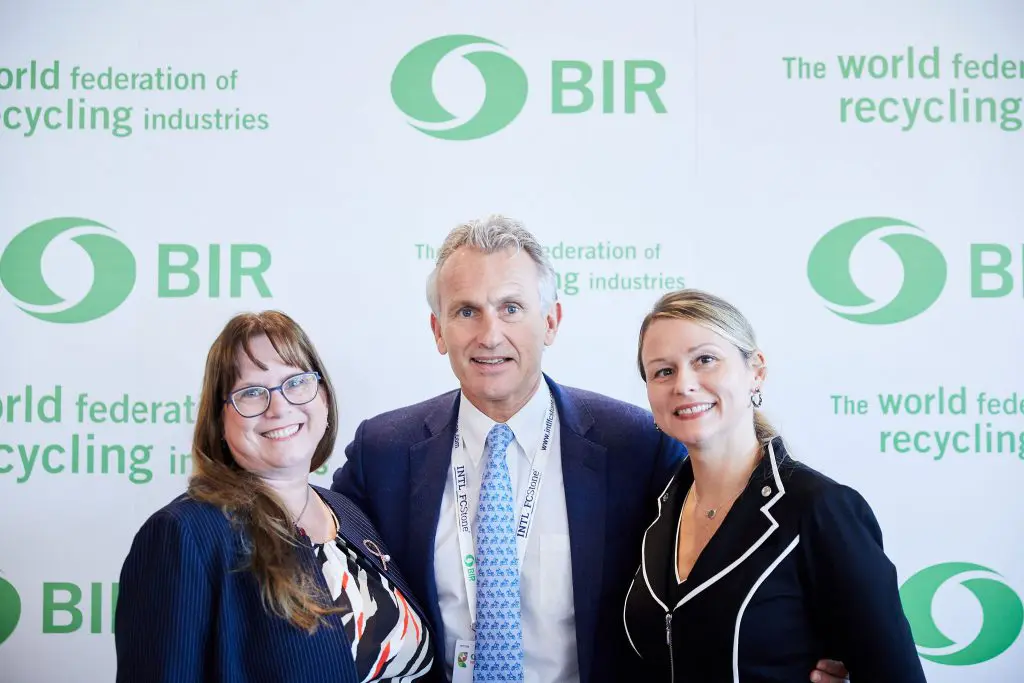 Brexit likely to ‘heavily impact our business’, says Bird featured image