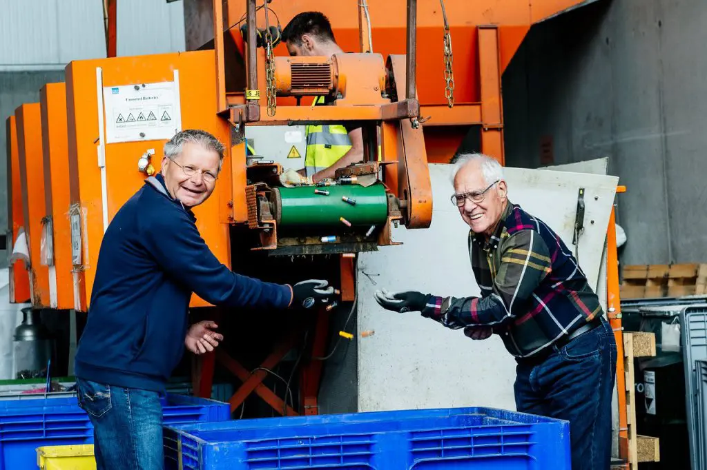 Let’s recap: 2020, according to battery recycler Van Peperzeel featured image