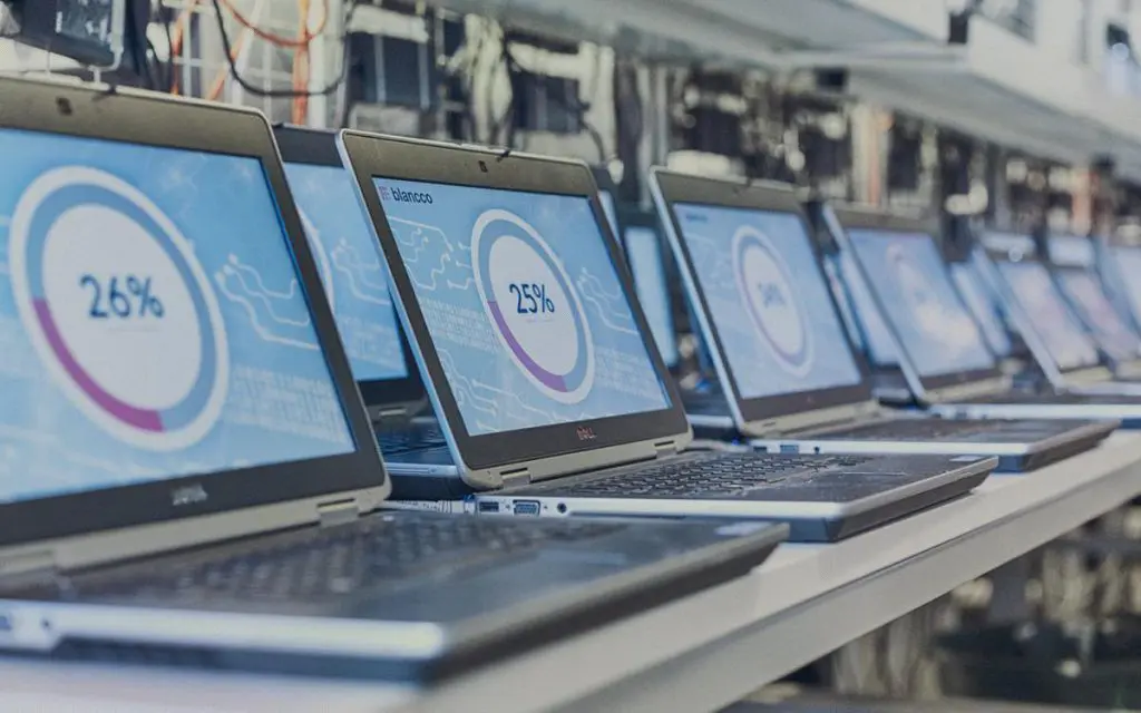 ‘Mass exodus’ from work to home offices poses e-scrap challenges featured image