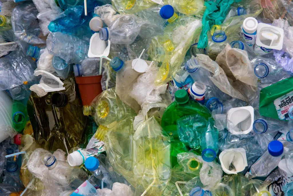UK condemned over plastic waste exports featured image