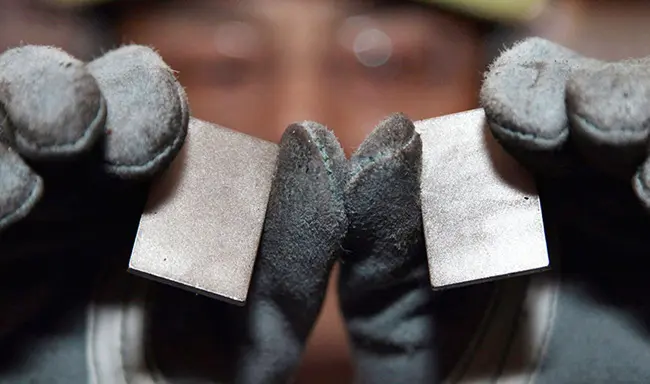 Innovative rare earth pilot heralds bright recycling future featured image