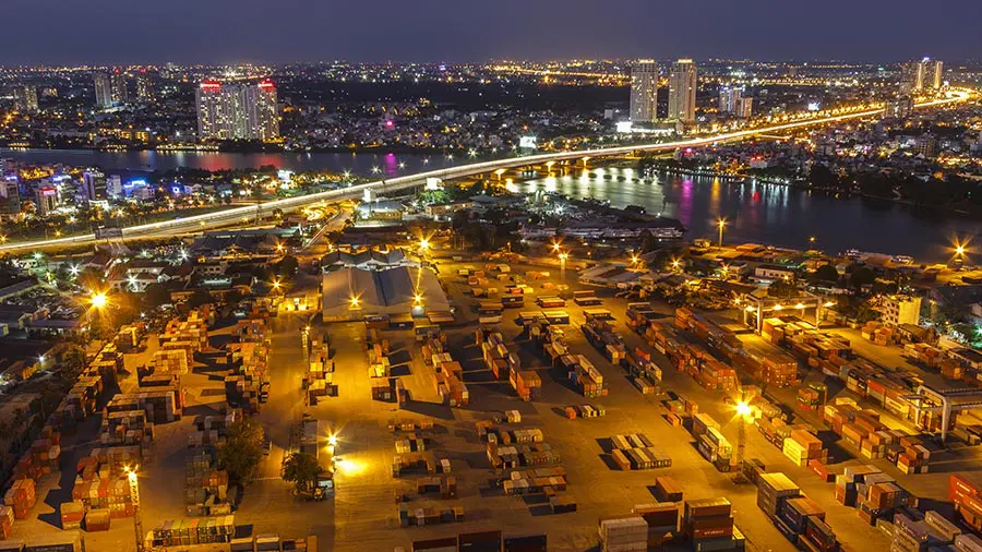 Growth in steel production capacity drives Vietnam’s scrap appetite featured image