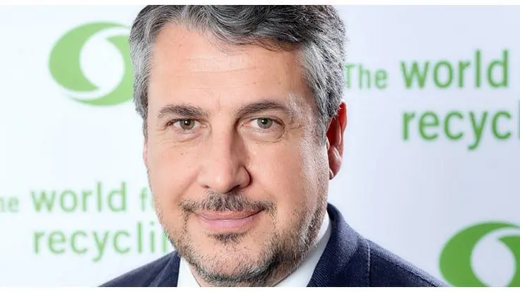 Geography of scrap ‘more regionalised’, observes BIR director featured image