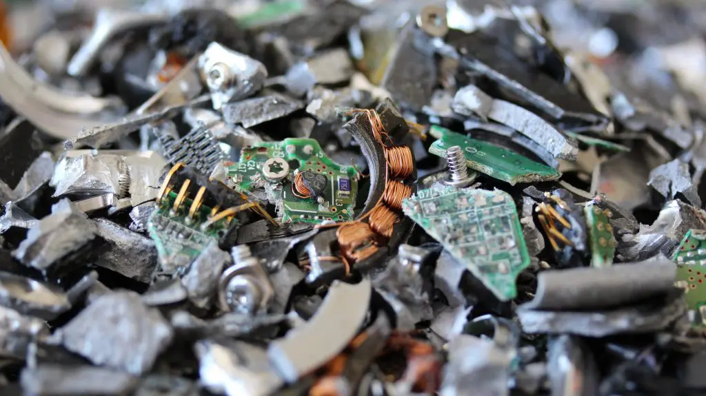 Shredder capacity boost for Polish e-scrap recycler featured image