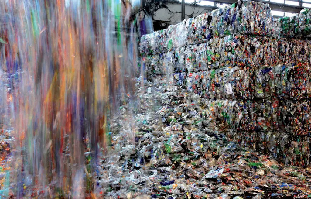 Dow’s Indian partnership targets plastic waste featured image