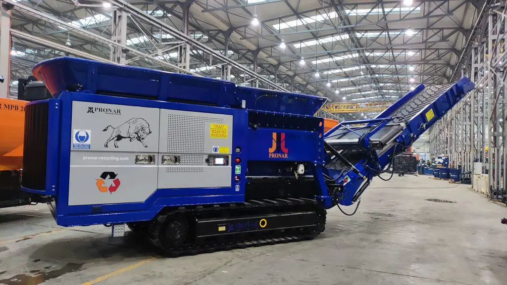 Polish shredder major seeks new frontiers featured image