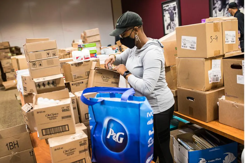 P&G unveils recycling-friendly packaging with a twist featured image
