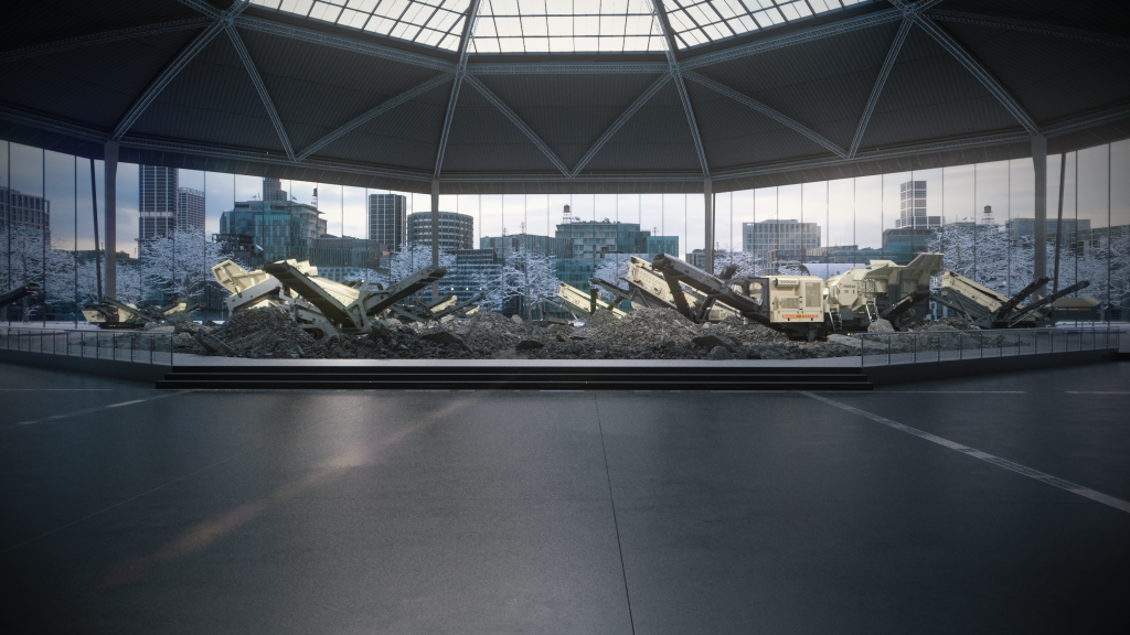 Step into Metso’s digital “Liveroom” featured image