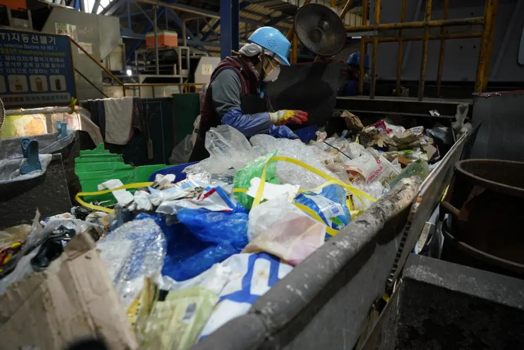 Plastic scrap gains as prime prices rise featured image