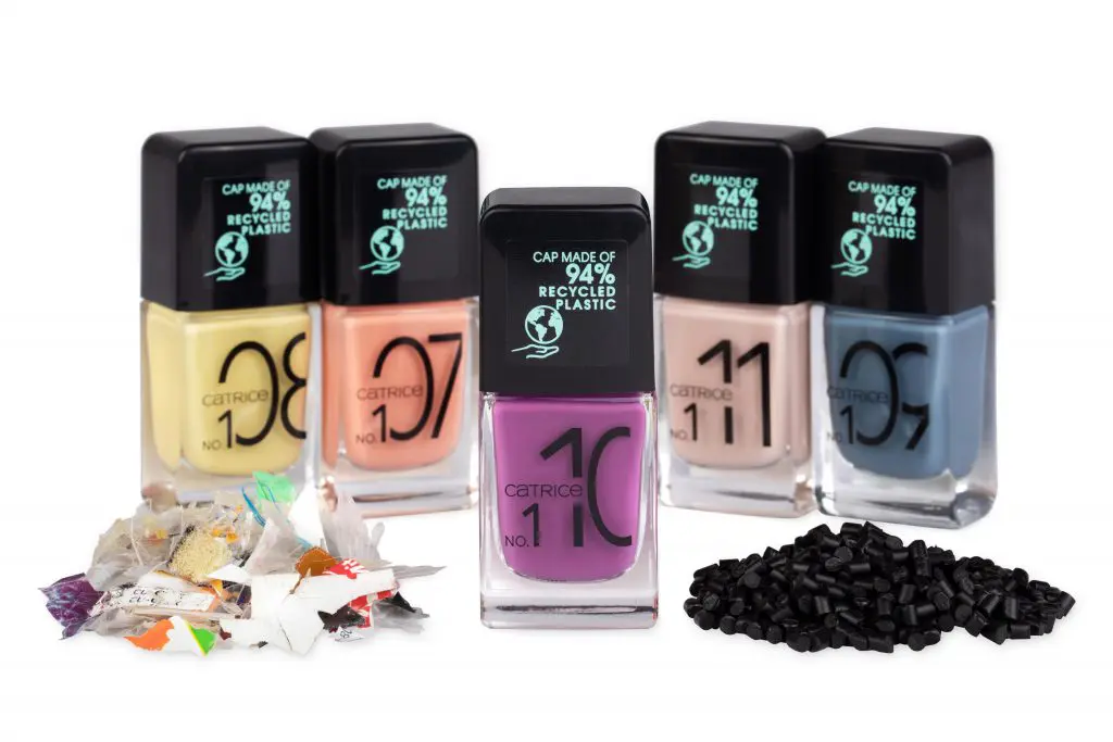 Beauty product major ‘polishes’ its packaging featured image