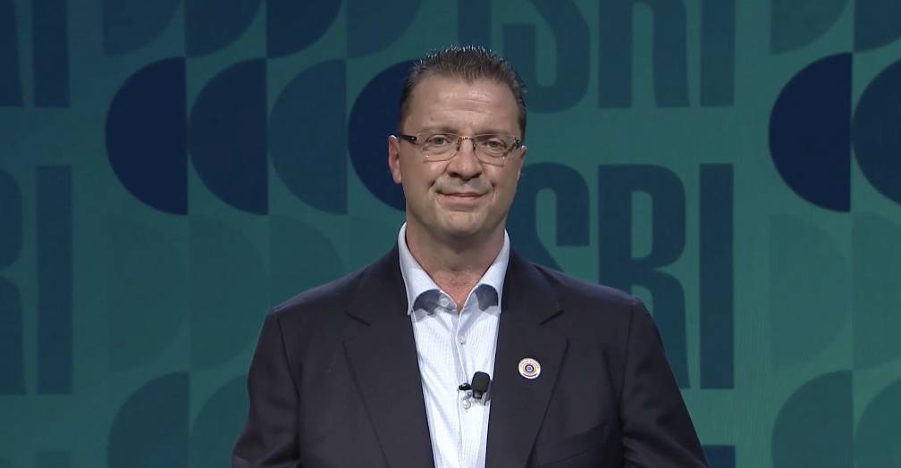 Tough talking over environmental justice featured image