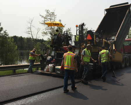 ‘Tyre roads’ clock up early sustainability boost featured image