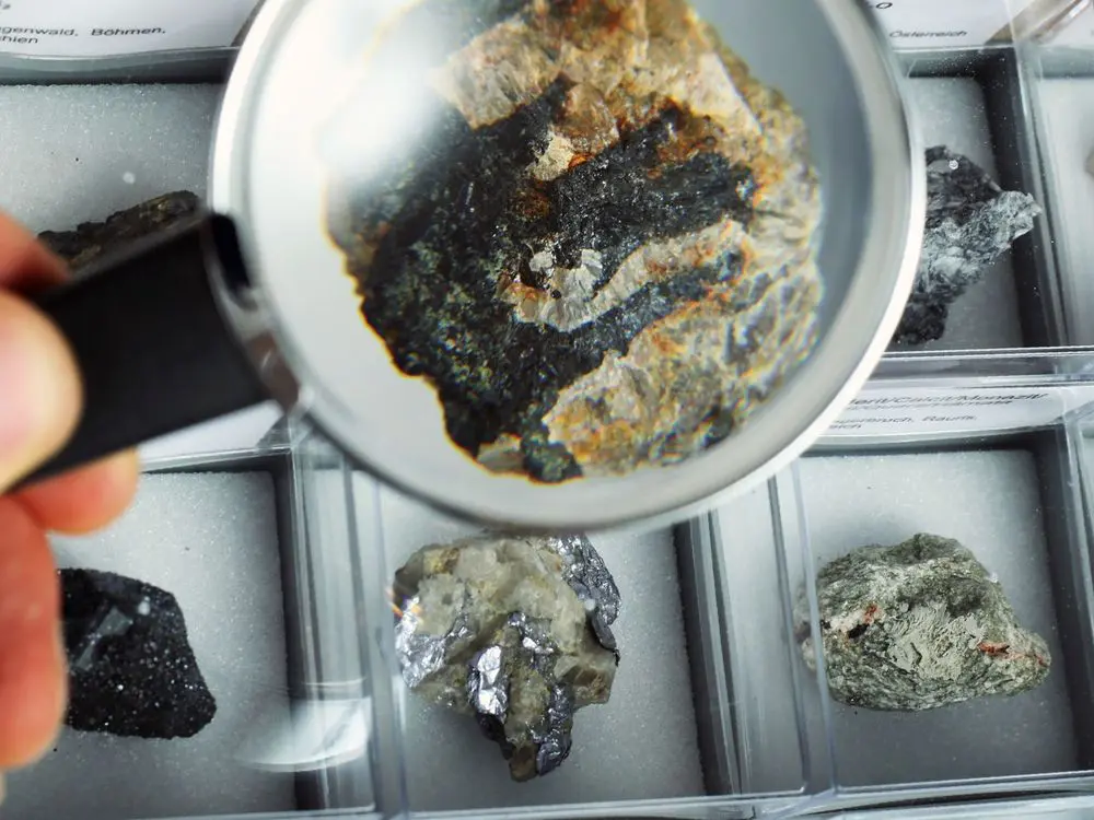 Rare earth sustainability critical for green revolution featured image