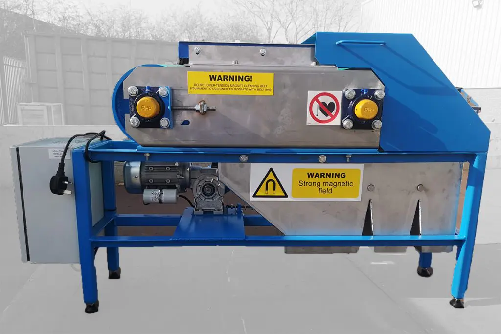 Bunting kit backs rare earth recycling research featured image