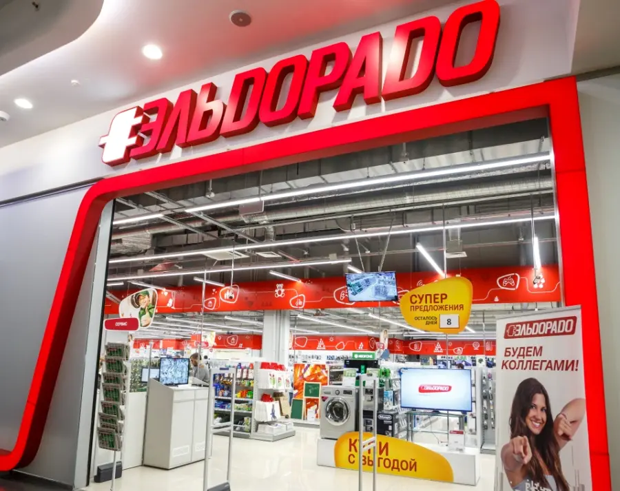 Retailers scale up Russia’s e-scrap recycling featured image