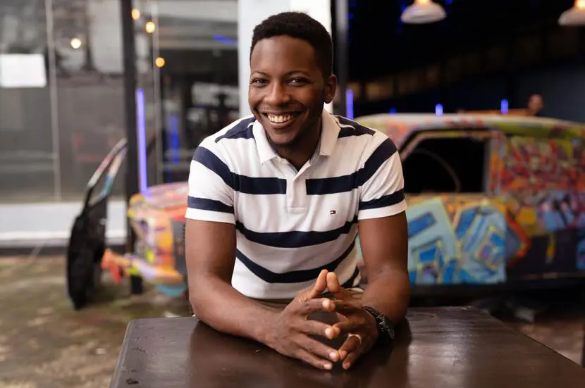 Pandemic pushes Givo to help Nigeria become more circular featured image