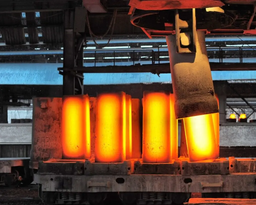 Prices and stainless steel production recovering featured image
