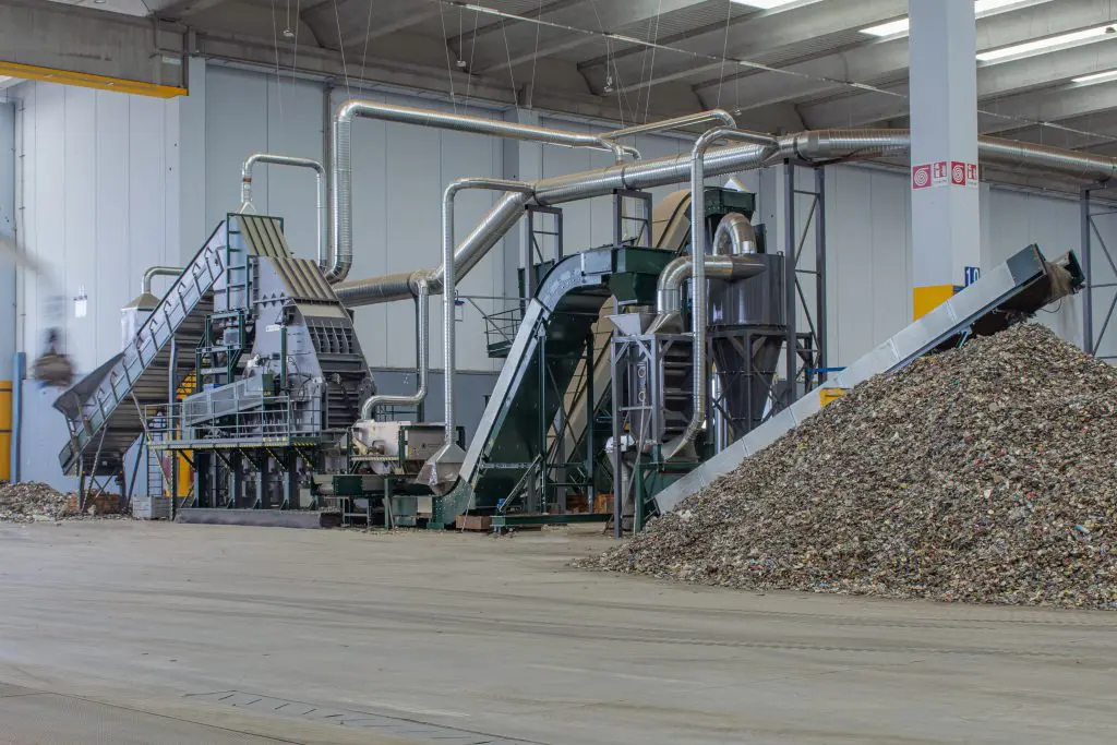 New challenges in the scrap metal industry featured image