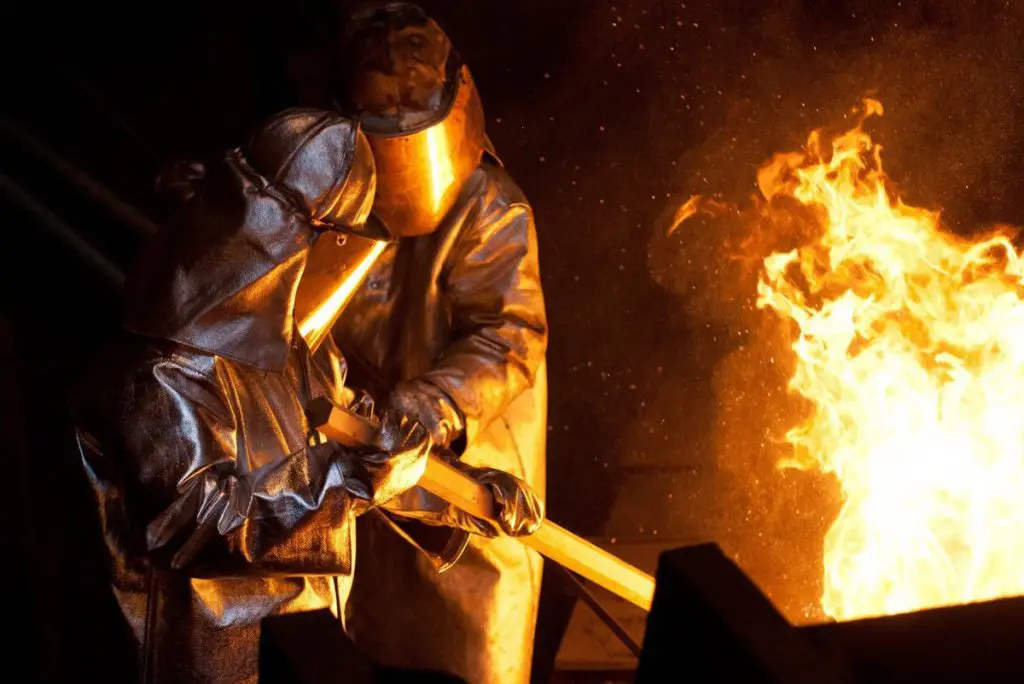 Accelerated global growth supports scrap sector featured image