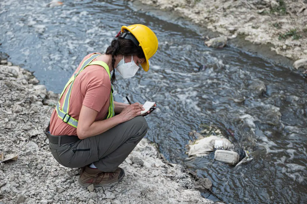 Thousand rivers deliver lion’s share of ocean plastic pollution, claim scientists featured image