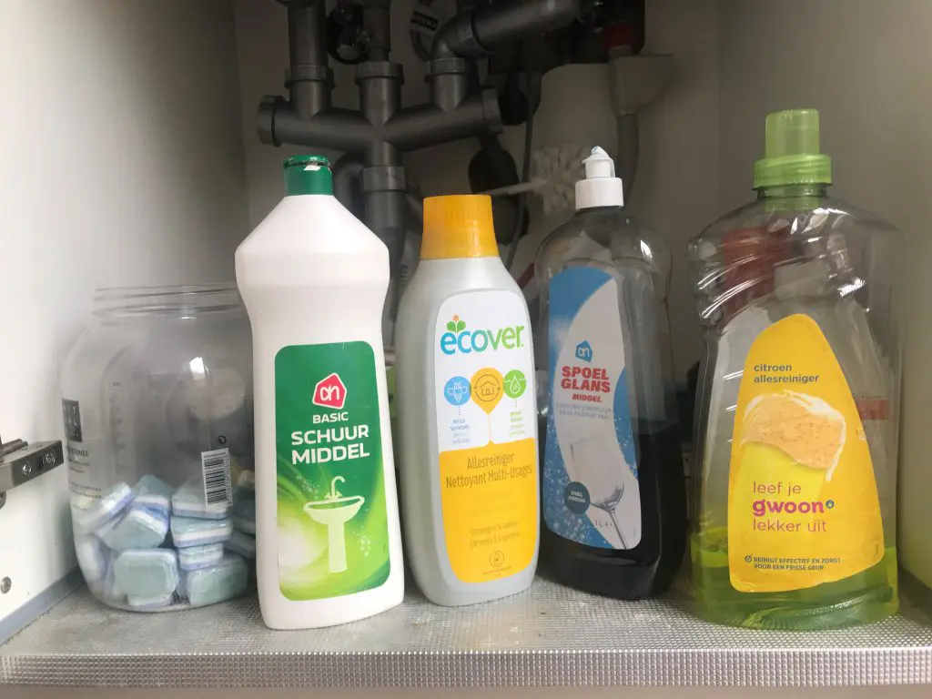 Unilever hopes to clean up with recycled carbon featured image