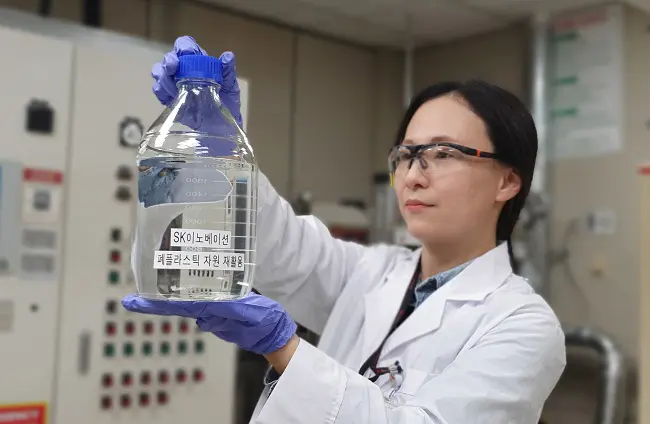 Chemical recycling appeals to Koreans featured image