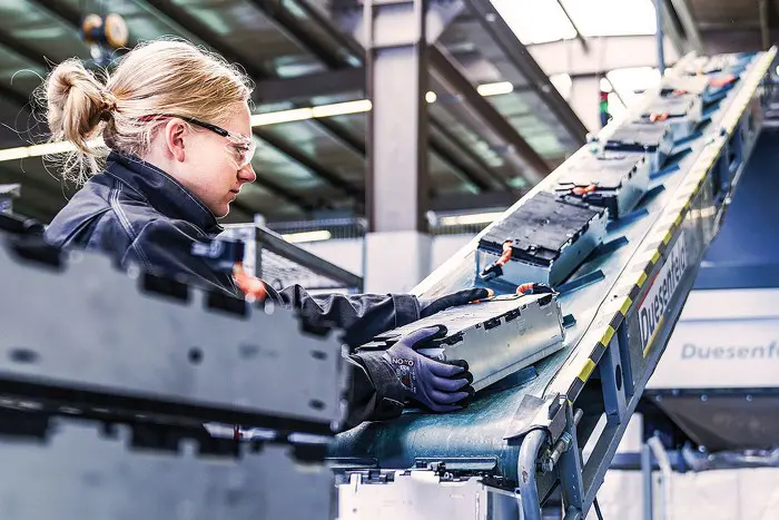 Fortum puts EUR 24 million towards EV battery recycling in Finland featured image