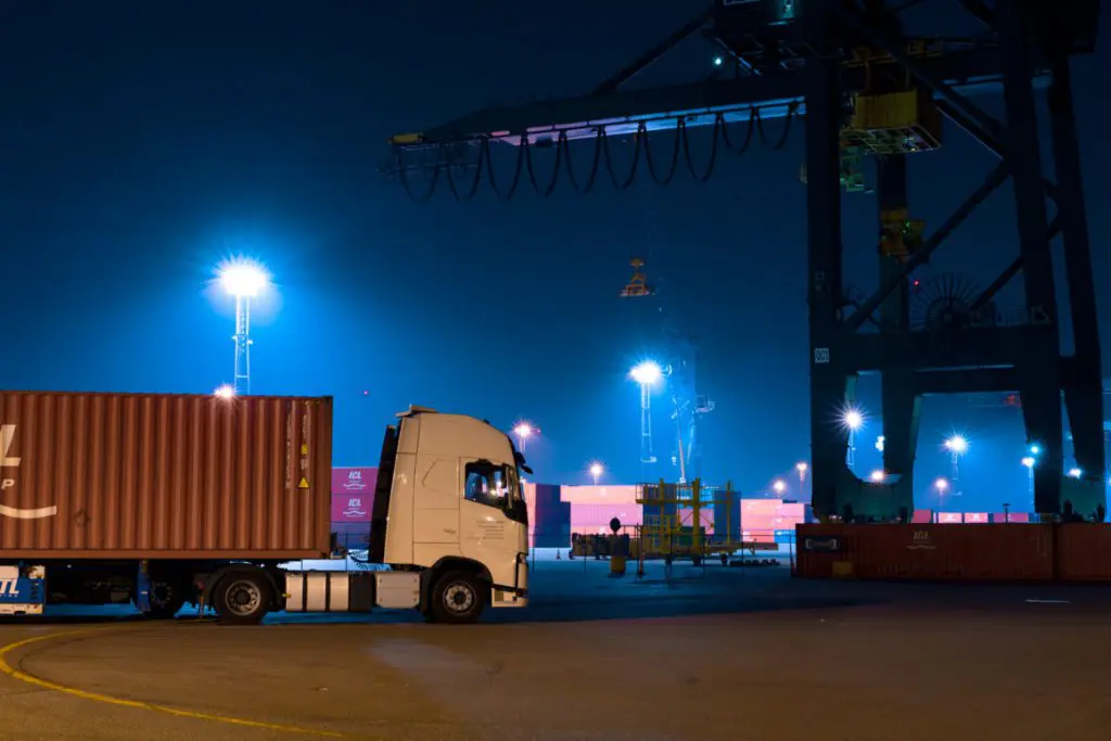Global container capacity ‘12% below demand’ featured image