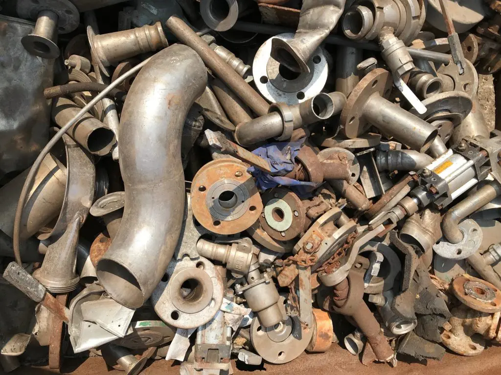 Russia to tax metal exports from August featured image