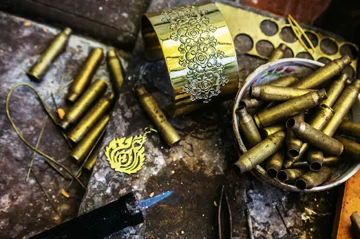 Cambodia revives old bullets and steps out of the shadows of war featured image