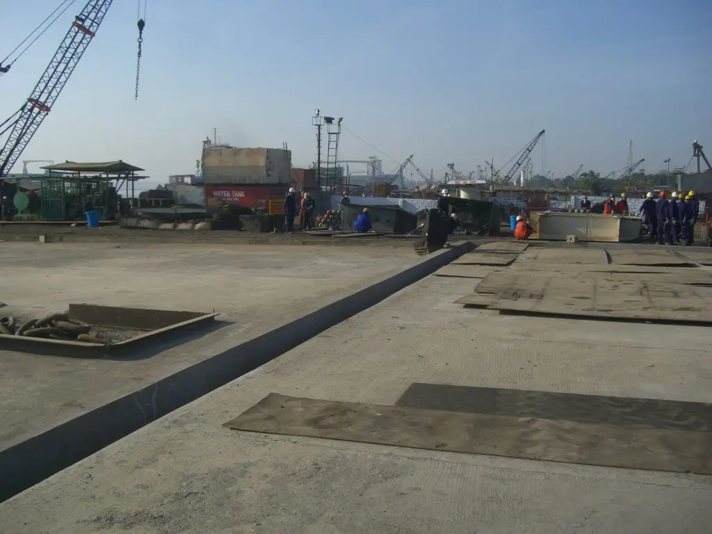 India plans to double Alang shipbreaking capacity featured image