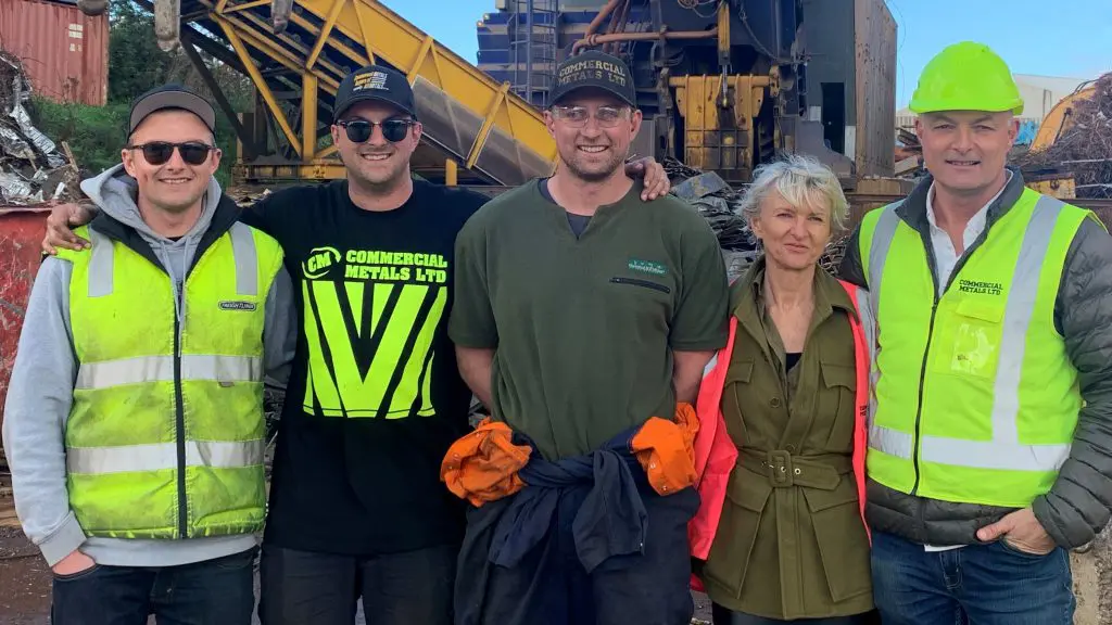 ‘Line between parent/employer can get blurred’ featured image