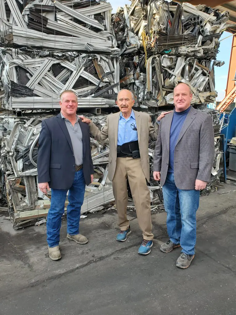 IT RUNS IN THE FAMILY featured image