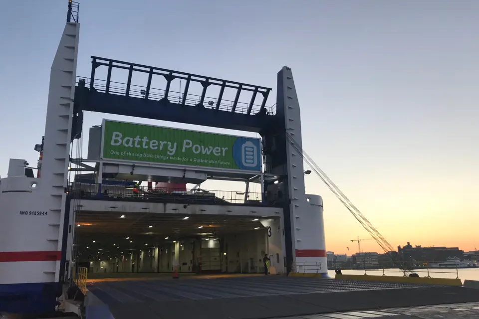 Sweden welcomes new battery recycling plant featured image