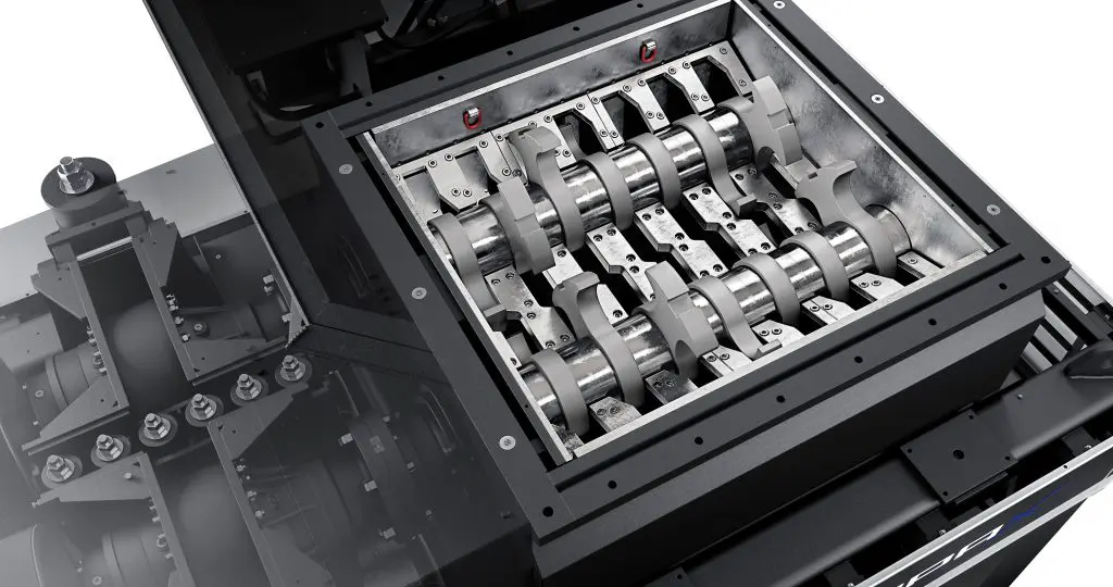 BHS RAPAX – the smart and flexible pre-shredding solution featured image