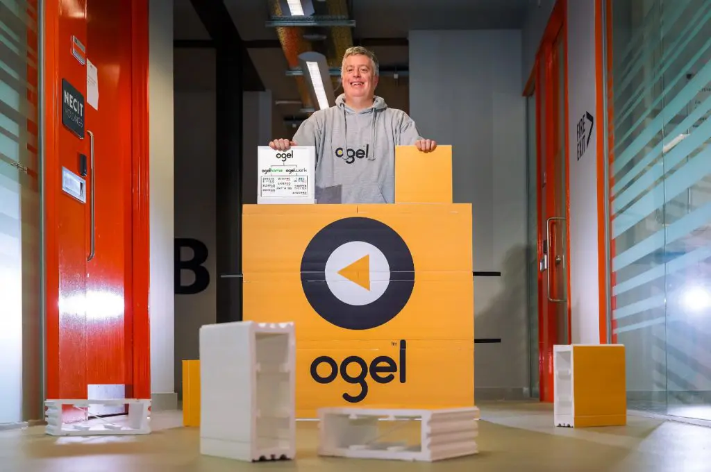 Dragon’s Den panel backs recycled flood relief system featured image