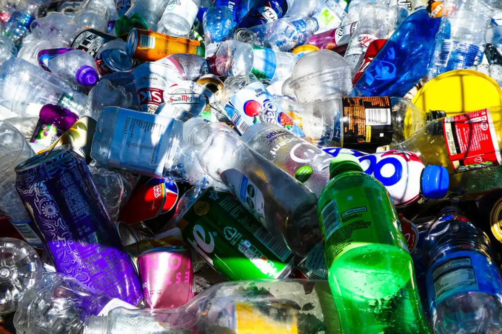 Plastic recycling a 45 billion dollar industry in 2021 featured image