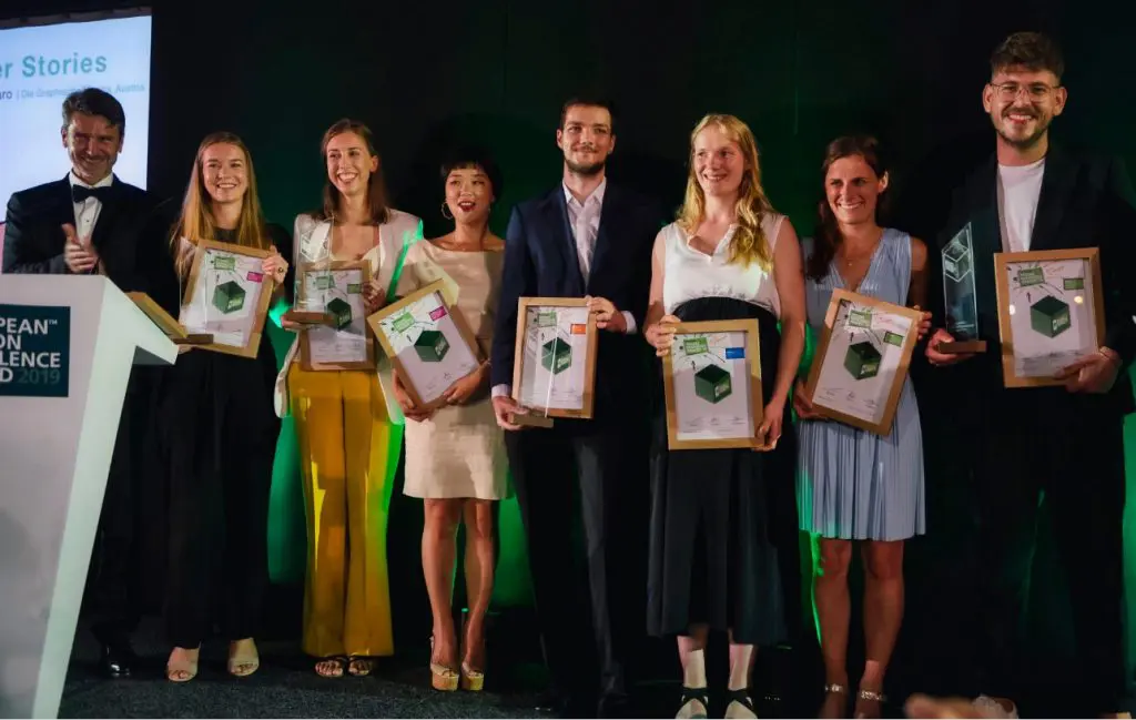 Vote now to crown the winner of the European Carton Excellence Award featured image
