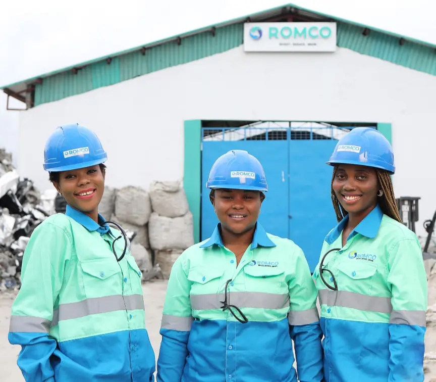 ‘Upgrading African recycling sector is the most effective way towards sustainability’ featured image