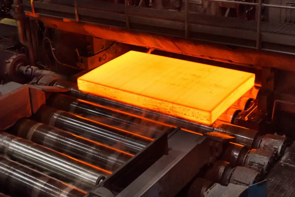SSAB delivers fossil-free steel featured image