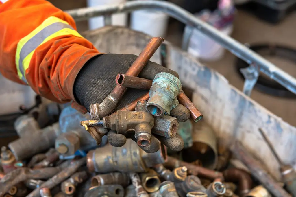 August uncertainty over US scrap trading featured image