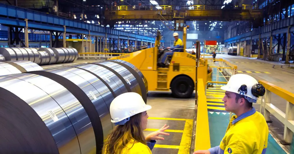 Tata Steel claims Indian recycling first featured image