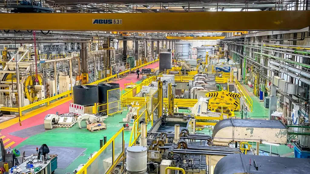 Aurubis Stolberg looks to reopen plant after flooding featured image