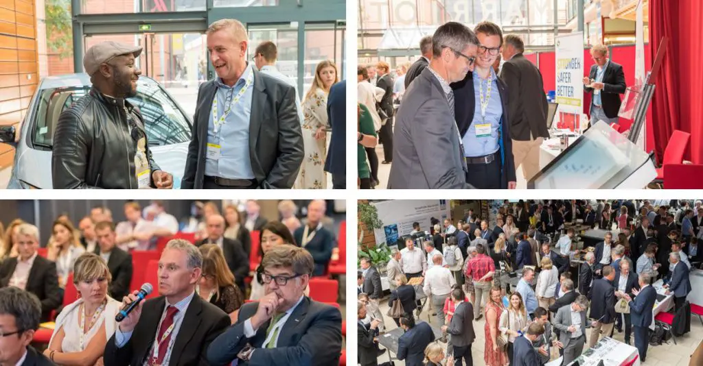 Battery recycling award for Jacques David featured image