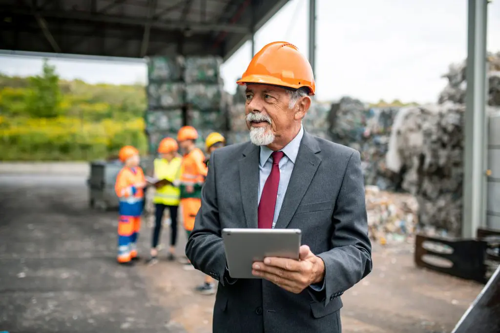 Lubey Trade platform for waste and recycling raw materials expands across Europe featured image