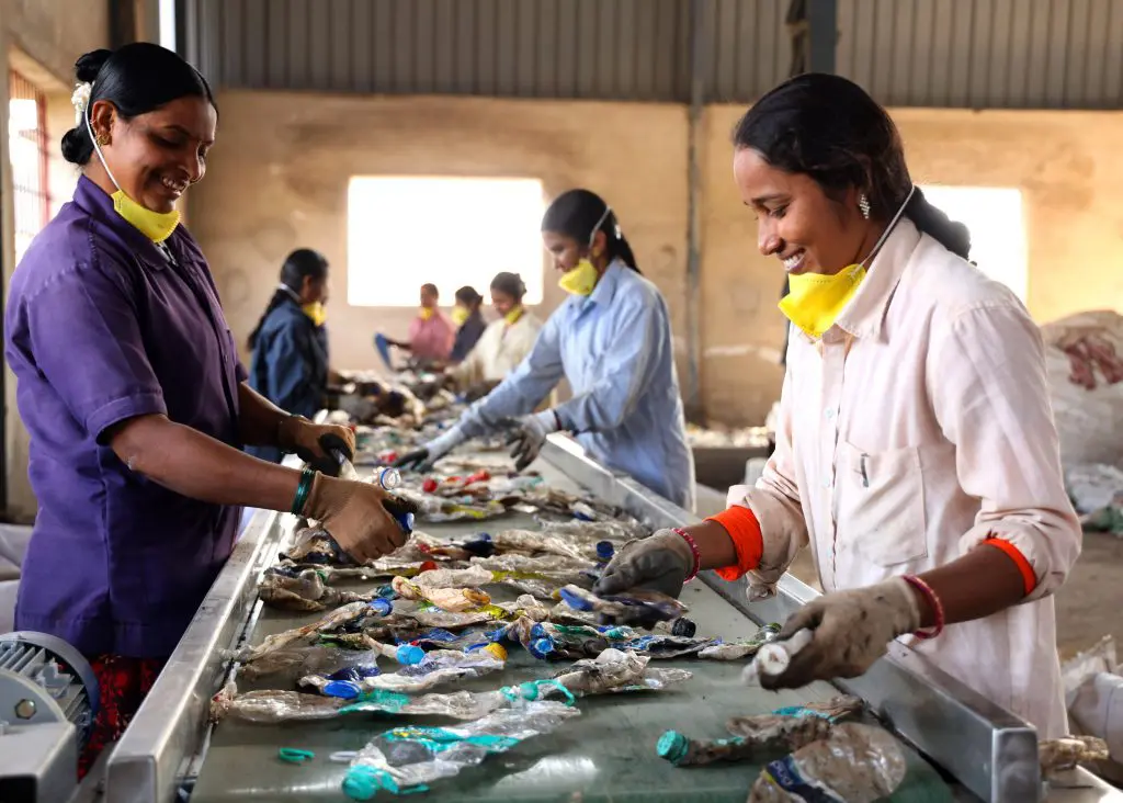 Chemical recycling still a concern in Europe featured image