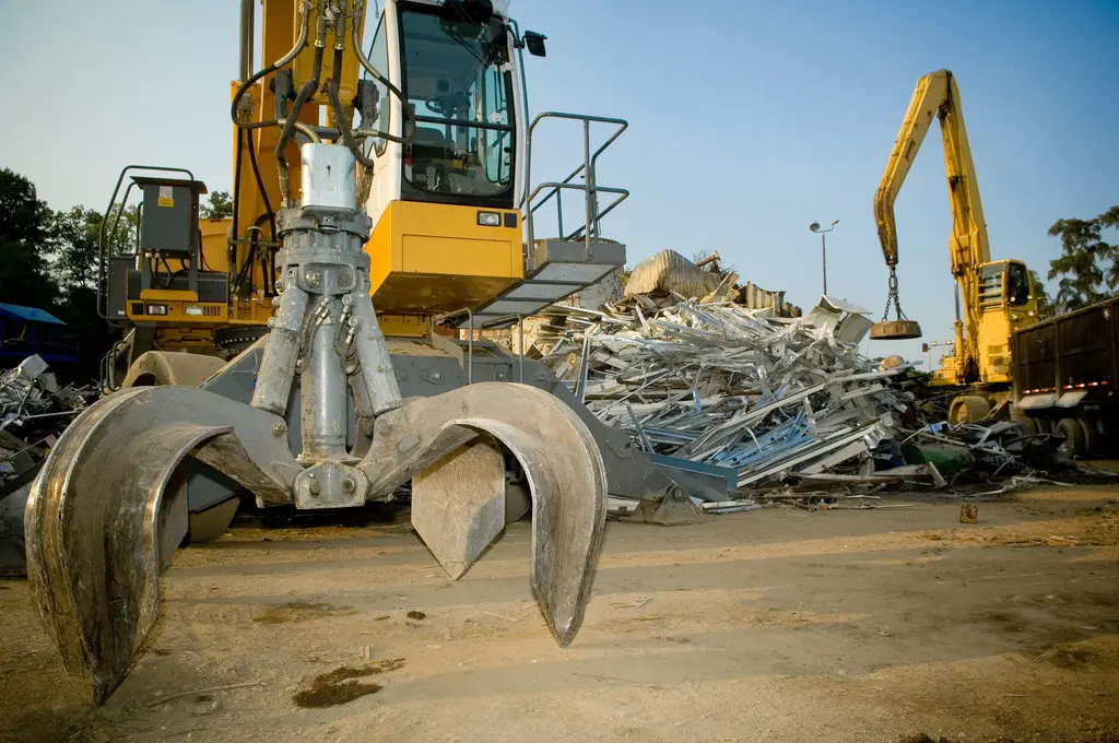 Higher prices boost value of US scrap exports featured image