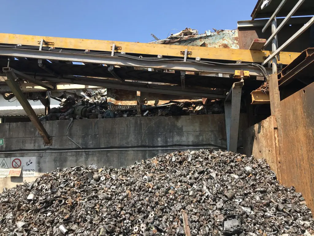 Logistics costs hamper recovering markets featured image