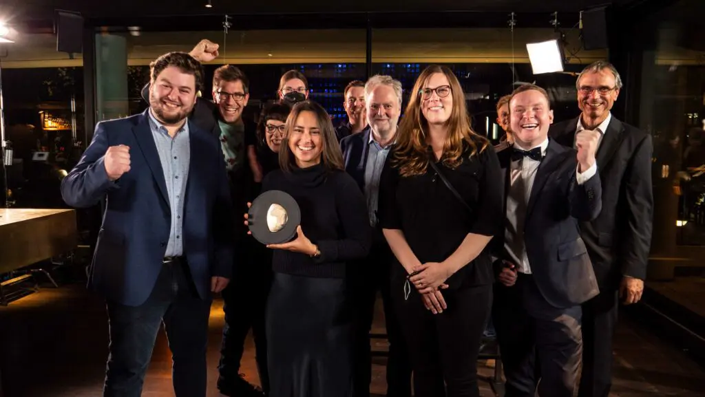 Prince William’s Earthshot prize rewards five eco-innovators featured image