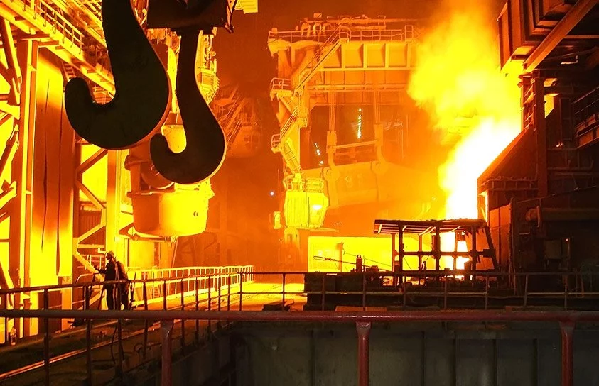 Steel demand picks up after Covid – except in China featured image